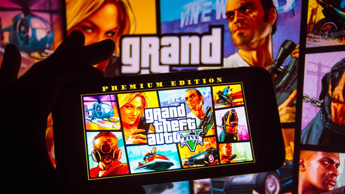 Take-Two CEO Is Skeptical About Facebook's Metaverse, Says It Could Be Unpopular - Vimarsana News