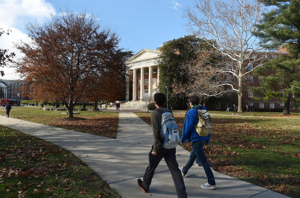 More Colleges Face Bankruptcy Even as Top Schools Experience Record Wealth - Vimarsana News