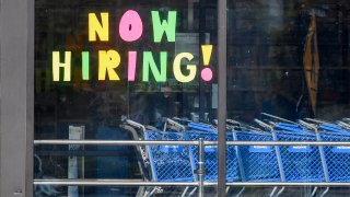 The ‘Great Resignation’ May Help You Land Your Dream Job. What to Know