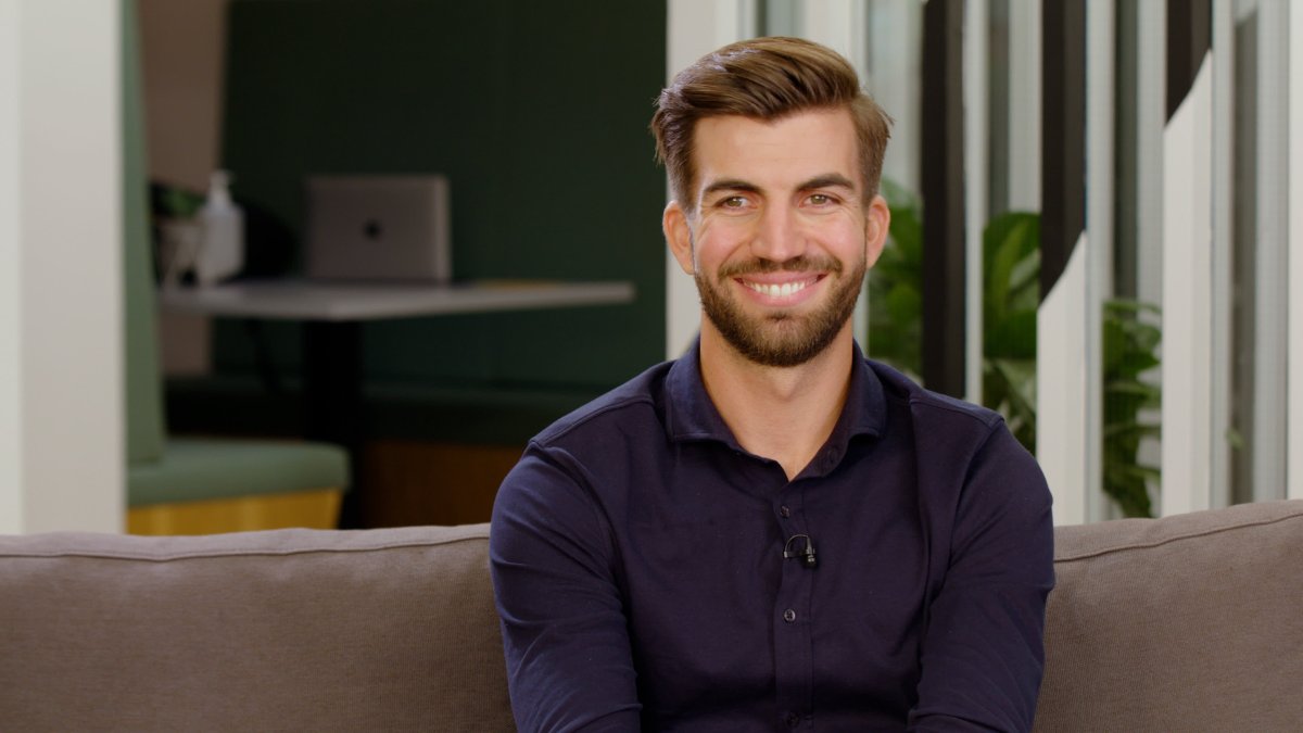 This 31-Year-Old's Start-Up Went From Having $200 to Being Valued at Over $6 Billion in Just 6 Years - Vimarsana News