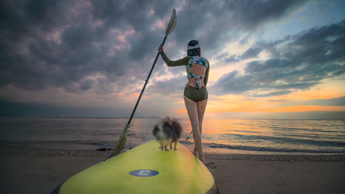 The Latest Gift Trend: Booking Travel 'Experiences' Instead of Buying 'Stuff' – NBC Connecticut - Vimarsana News
