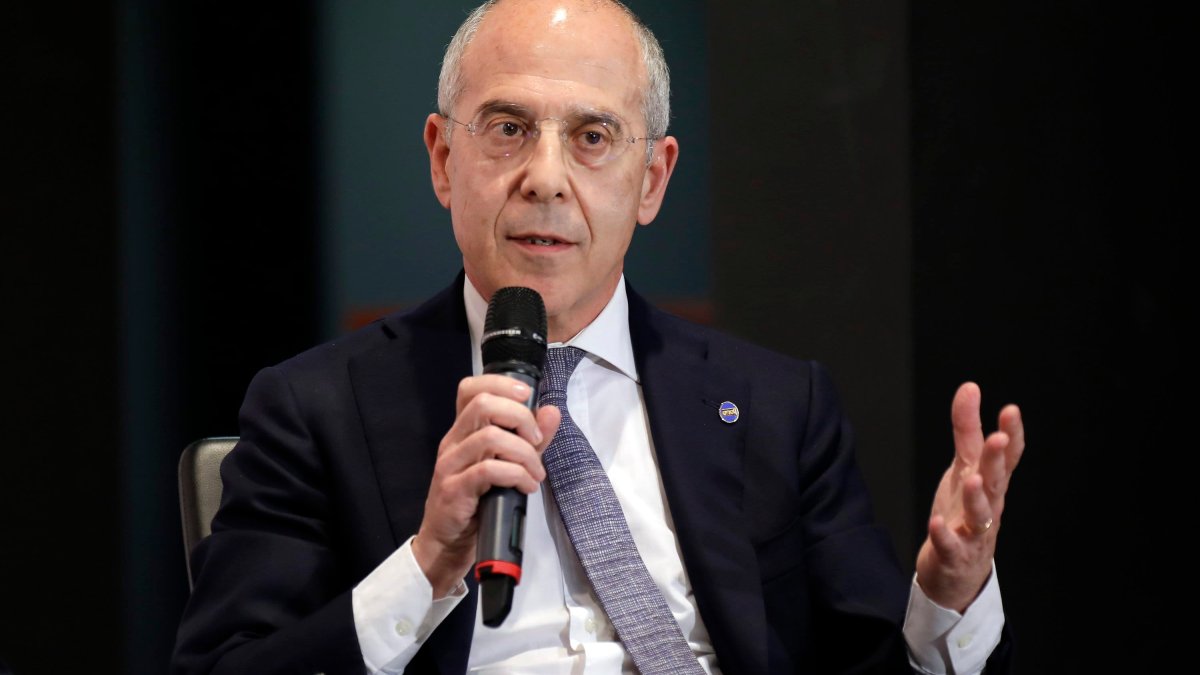 'For Us, It Is Not a Solution': Enel CEO Skeptical Over the Use of Carbon Capture – NBC Connecticut - Vimarsana News