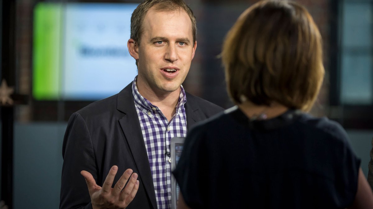 Salesforce Promotes Bret Taylor to Co-CEO Alongside Benioff - Vimarsana News