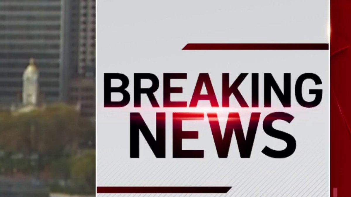 New Haven Police Officer Arrested, Placed on Leave – NBC Connecticut