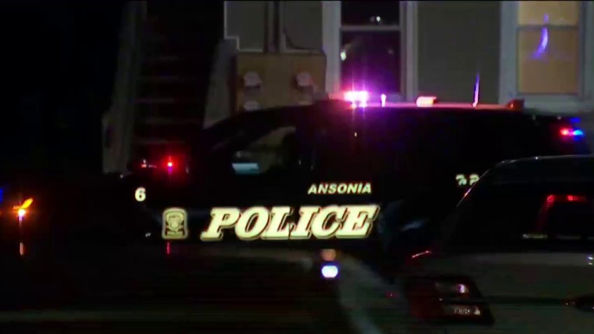 Police Investigating Death of Ansonia Woman Charge Husband