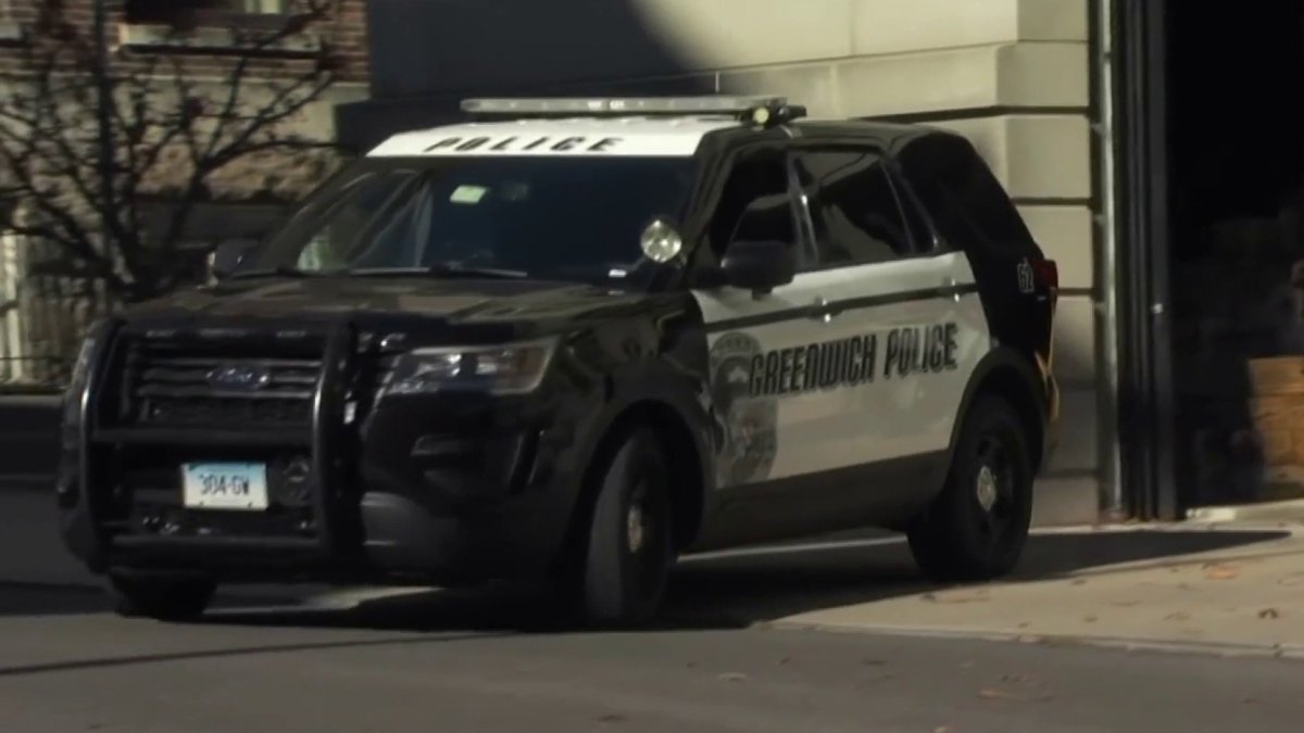 Mother of Baby Found Dead in Greenwich in 1986 Charged With Murder ...