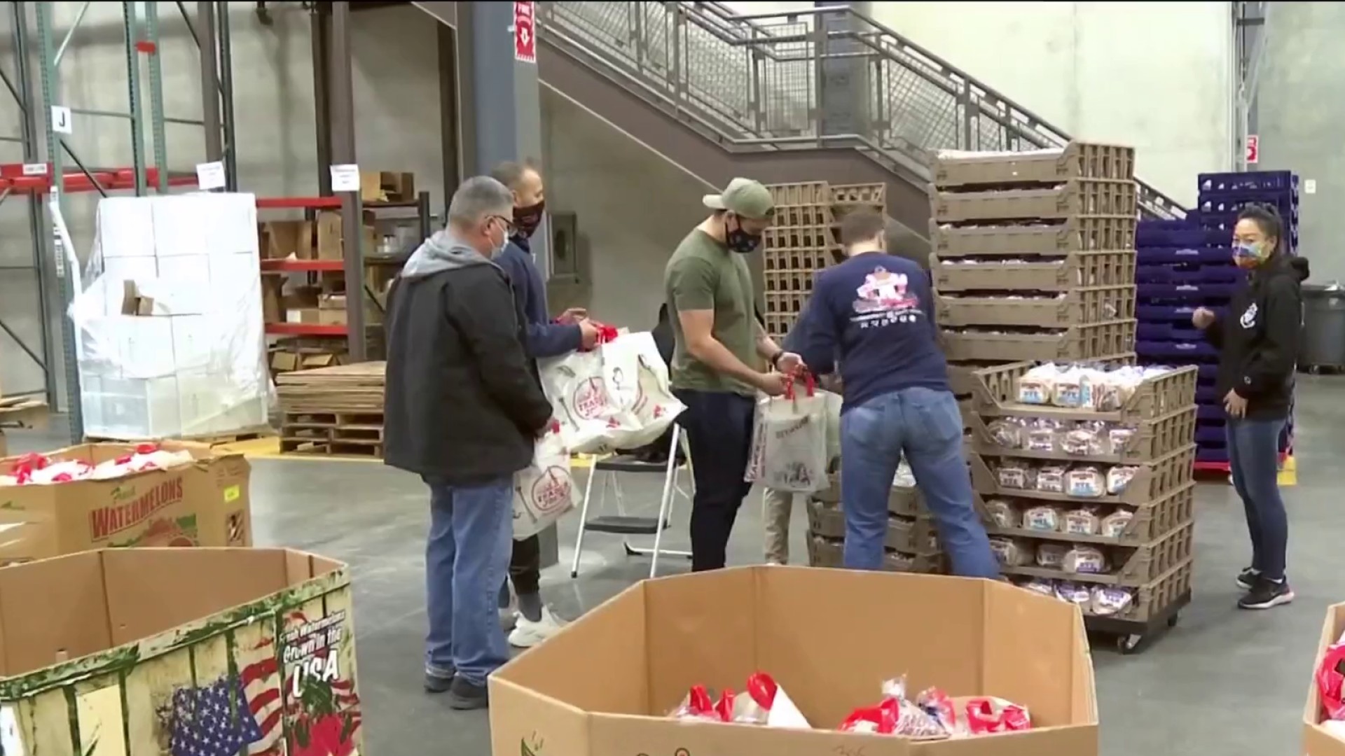 CT Foodshare Plans To Distribute 51 000 Meals By Thanksgiving NBC   13392528212 1080pnbcstations 