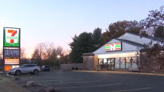 7-Eleven in Newington