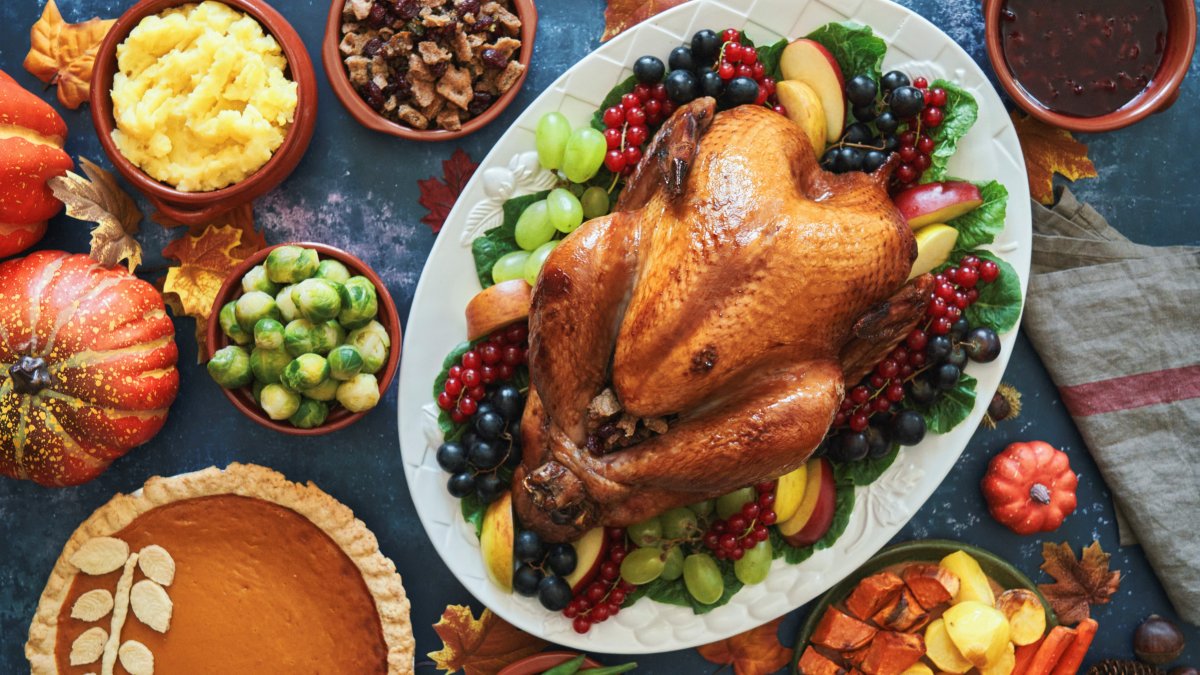 Bird Flu Could Cause Record Prices for Thanksgiving Staples Like Eggs and Turkey – NBC Connecticut - Vimarsana News
