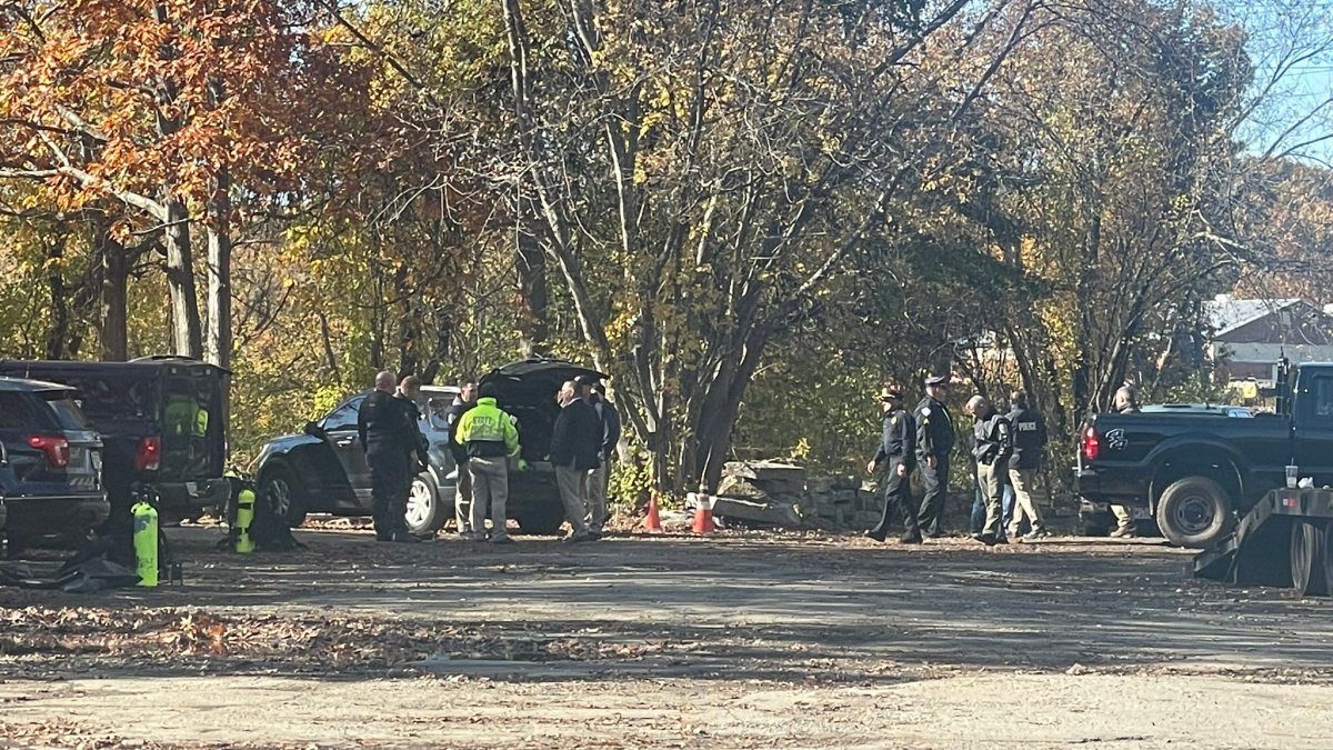Judith Chartier: Human Remains Found in Concord River Identified – NBC Connecticut - Vimarsana News