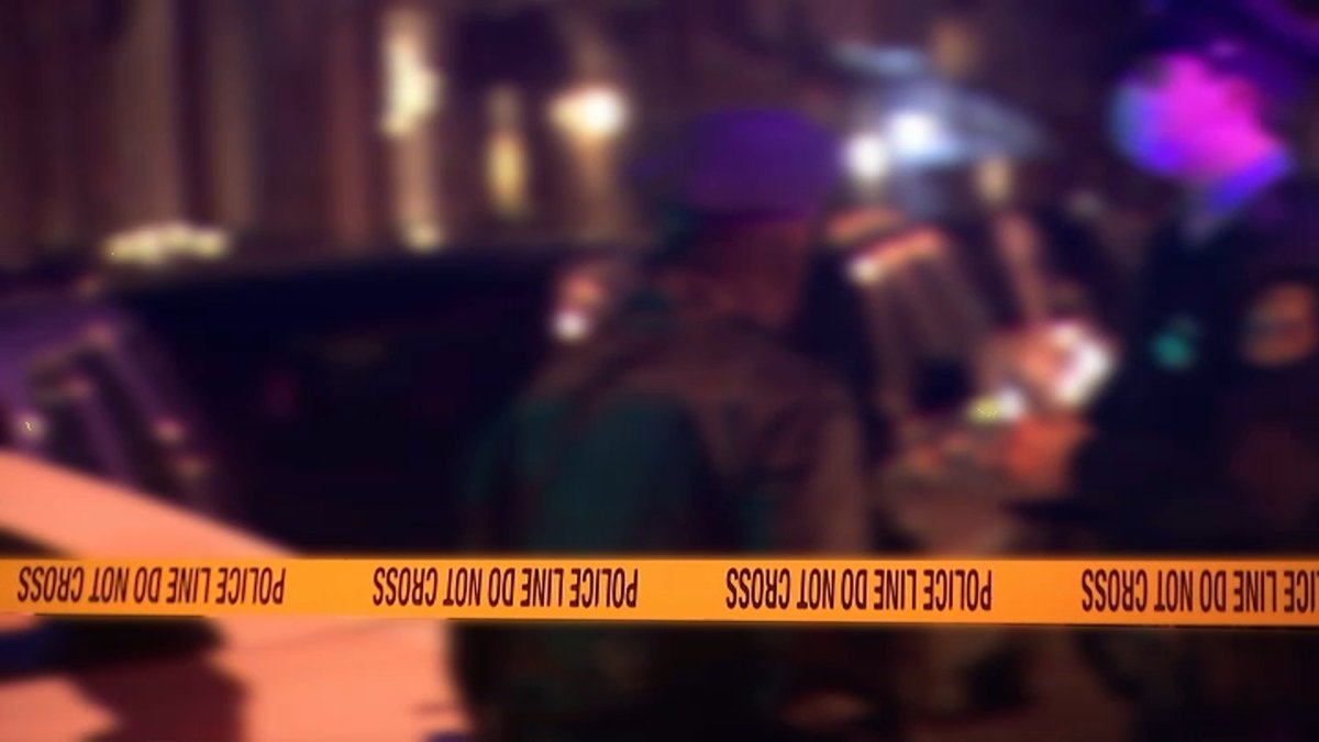 3 Arrested in Las Vegas for Locking Teen in Bedroom for Over a Year – NBC Connecticut - Vimarsana News