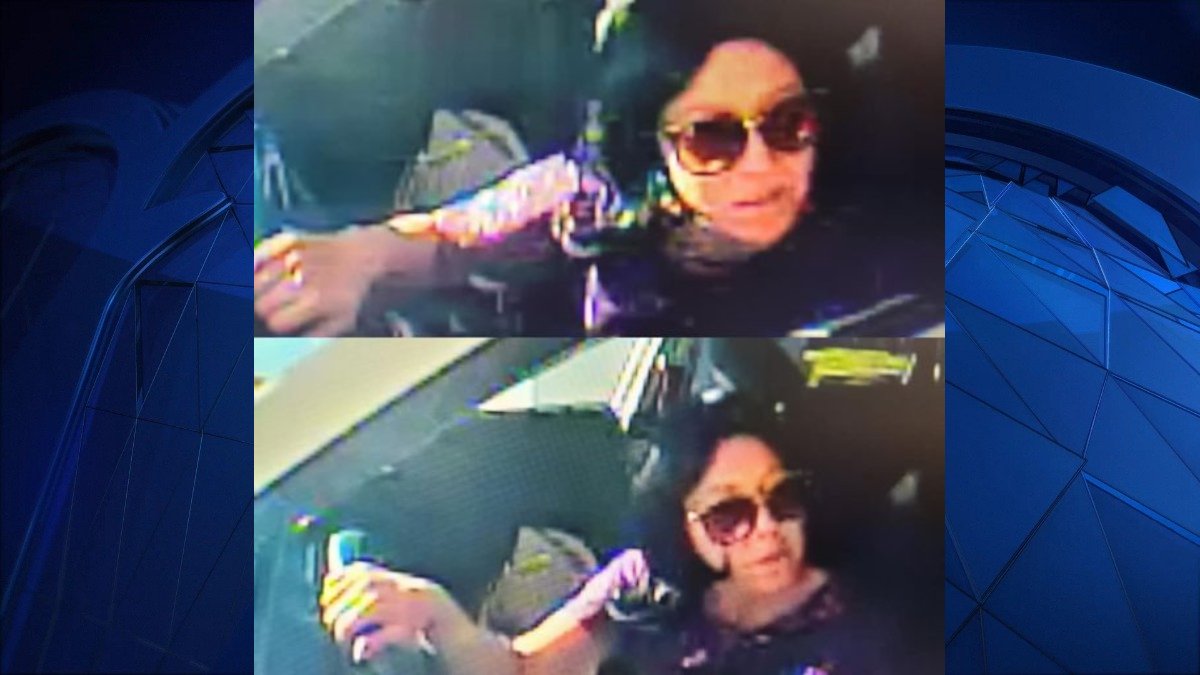 Police Look For Person Accused of Breaking Into Cars at Lisbon Soccer ...