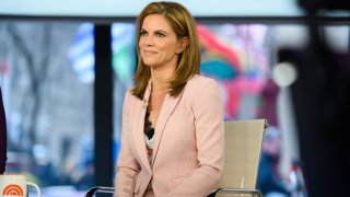 Natalie Morales on Friday, March 8, 2019.