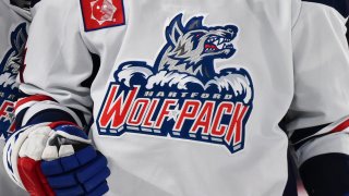 Hartford Wolfpack v Laval Rocket