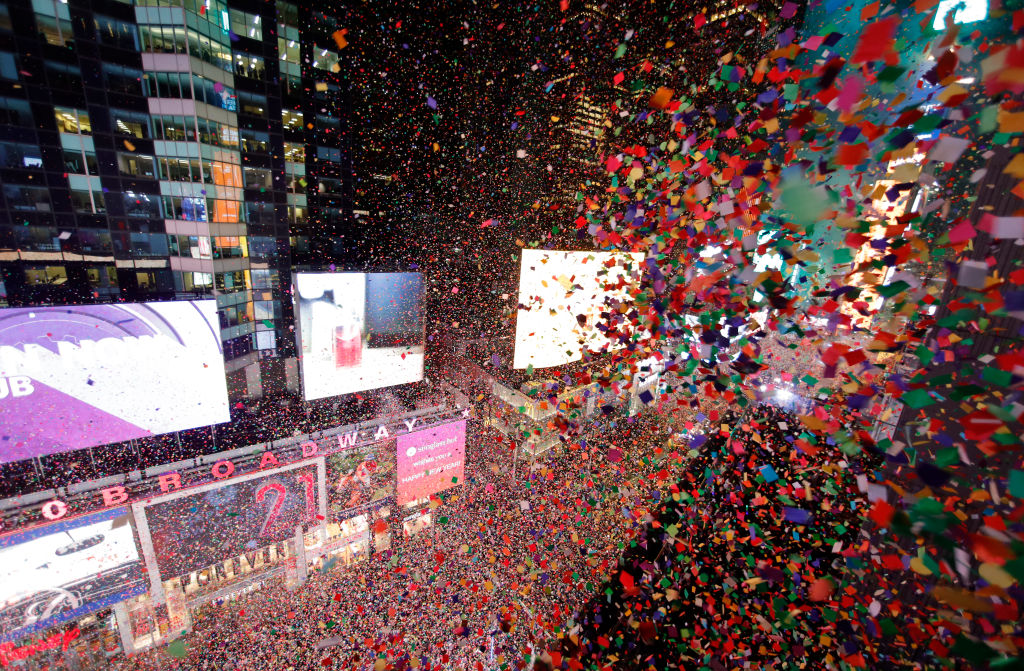 New Year's Eve 2022 Events Ct