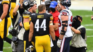 watt brothers