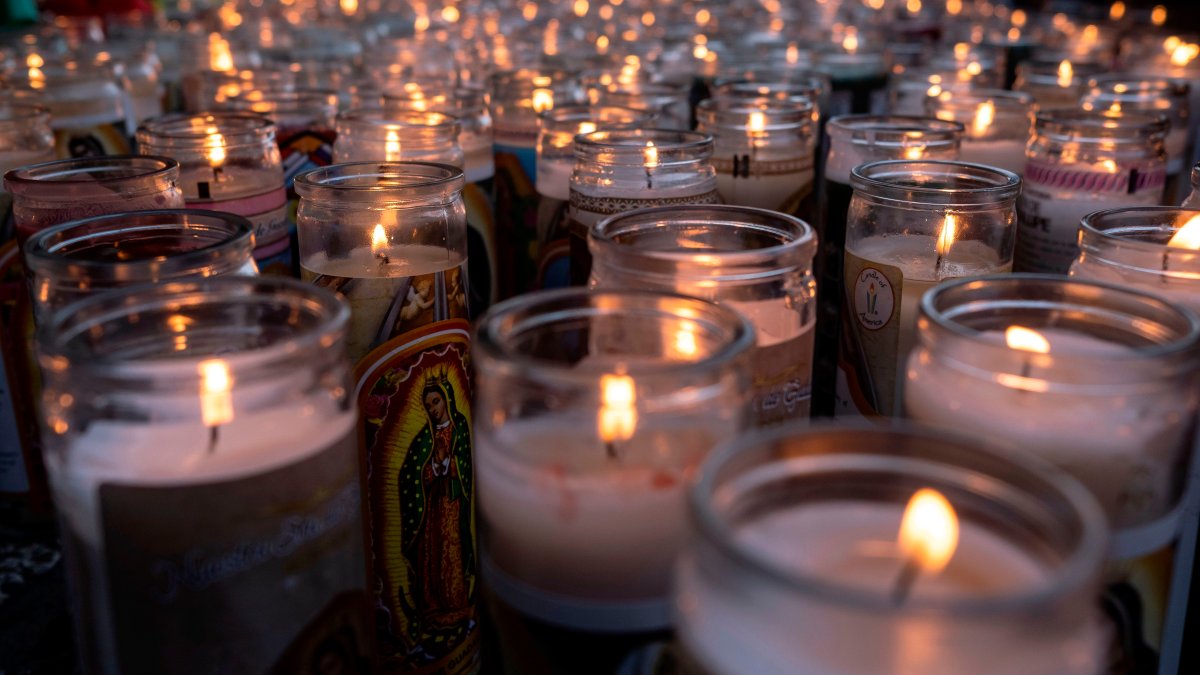 19 Dead, 20 Injured in Mexico Pilgrimage Bus Crash – NBC Connecticut - Vimarsana News