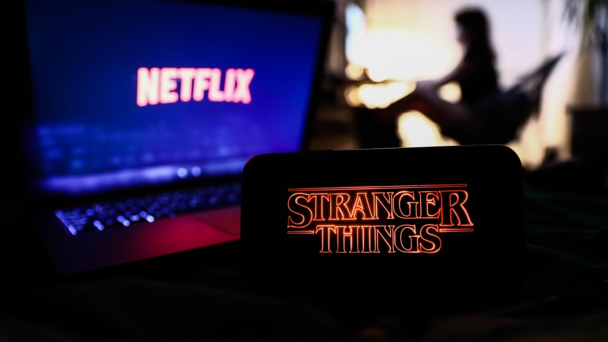 Everything to Know Heading Into 'Stranger Things' Day – NBC Connecticut - Vimarsana News