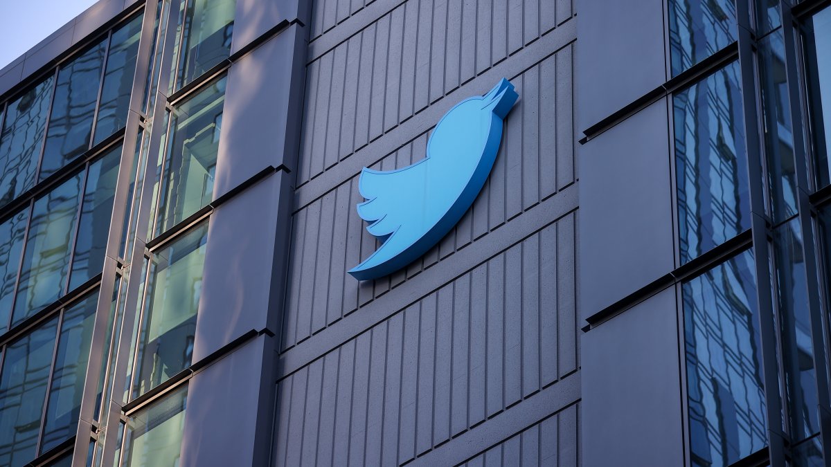 A Downvote Button? Twitter Begins a Global Test of New Feature – NBC Connecticut - Vimarsana News