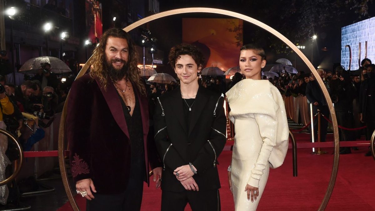 'Dune: Part 2' release postponed to 2024 as SAG-AFTRA, WGA strikes continue – NBC Connecticut - Vimarsana News