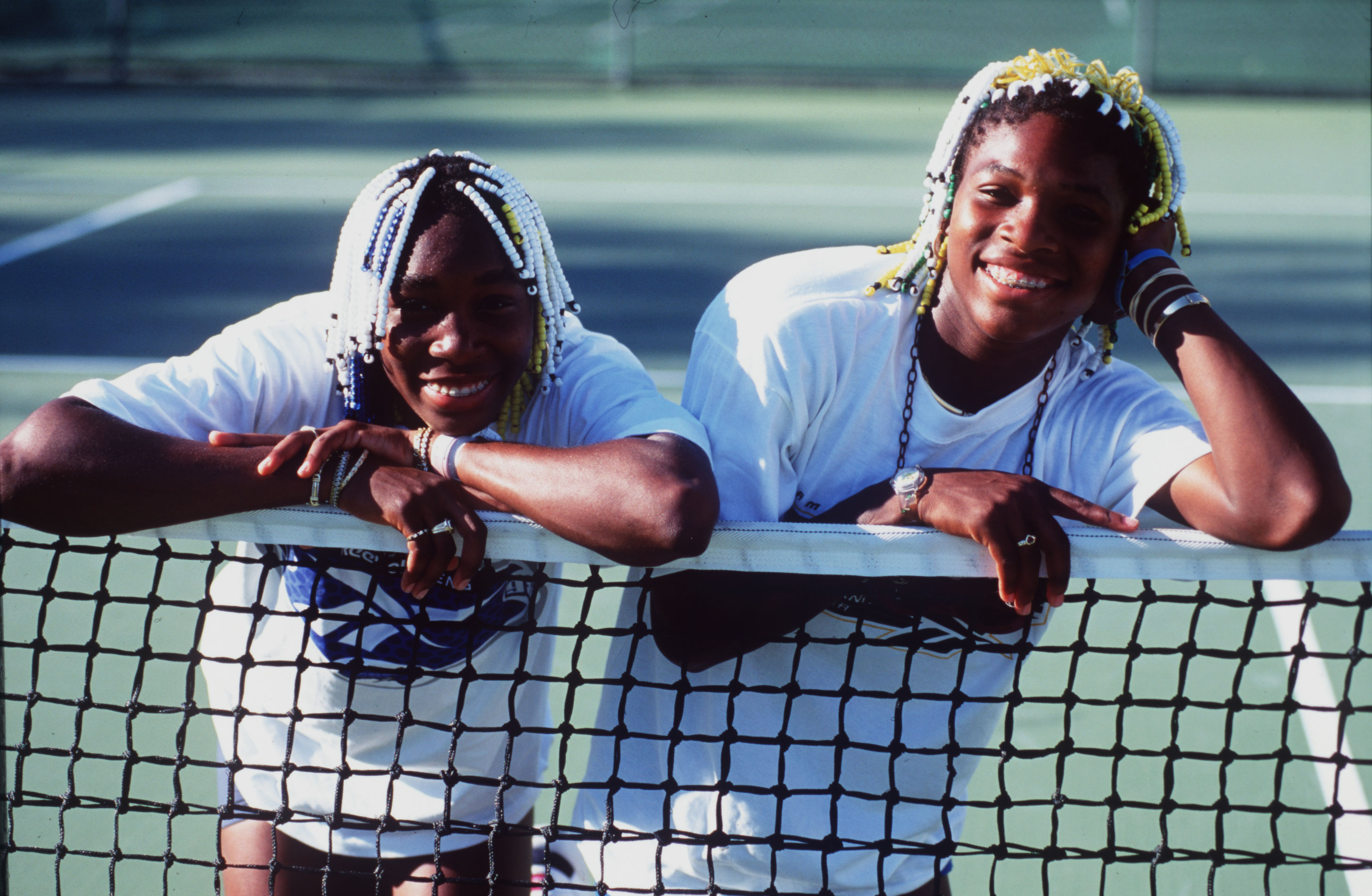 Learn About Serena, Venus Williams Before King Richards Release