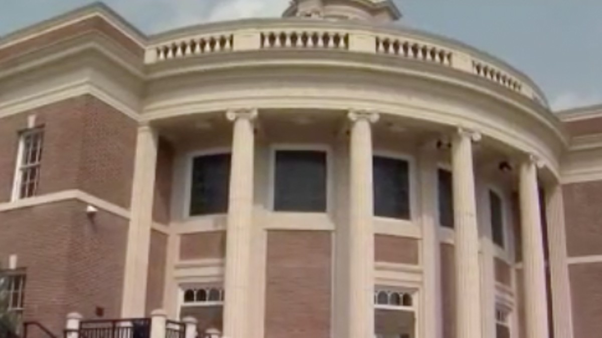 Hamden Swears in First Female Mayor Since 1999 NBC Connecticut