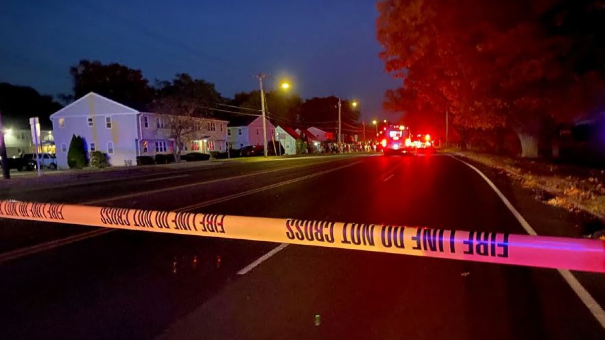 Bomb Threat Prompts Evacuations, Road Closure in New Haven – NBC ...