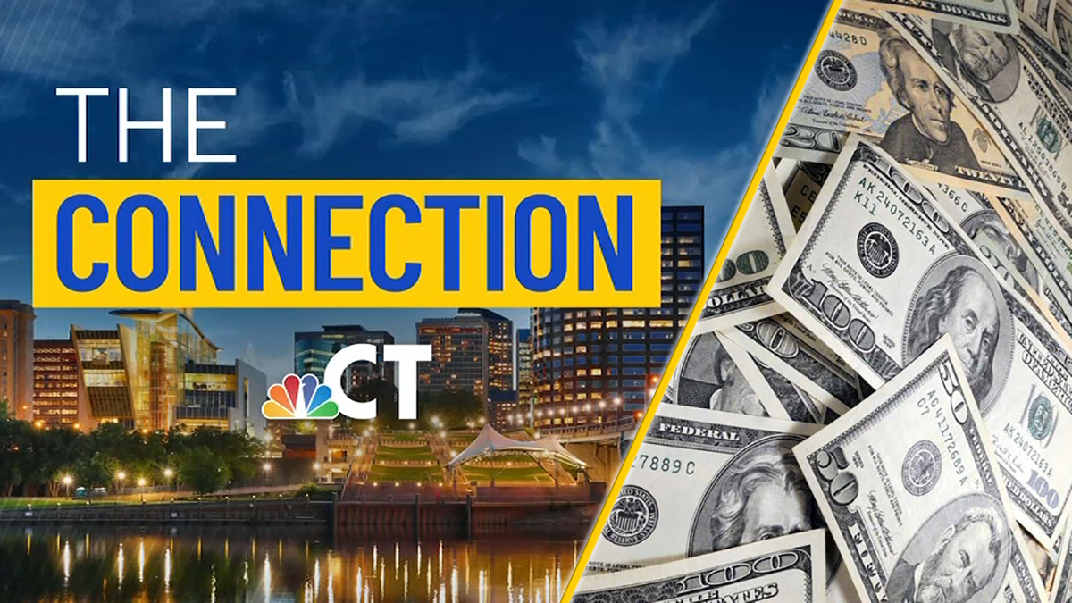 NBC CT The Connection November 8, 2021 NBC Connecticut