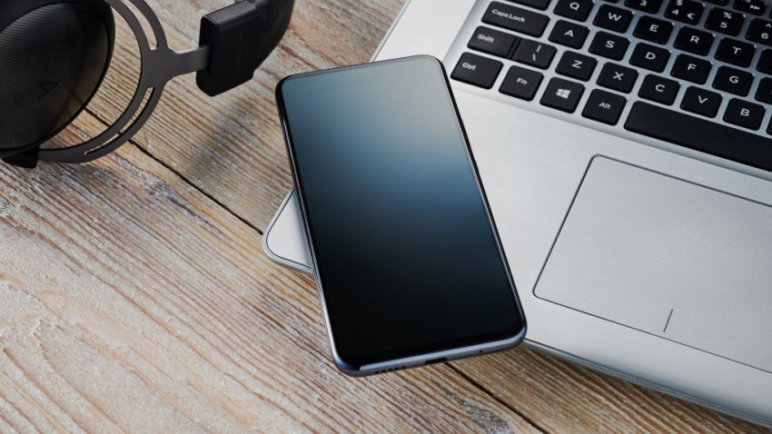 Android phone
