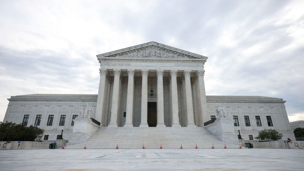 Face the Facts: Impact of Leaked Supreme Court Roe v. Wade Draft Decision - Vimarsana News