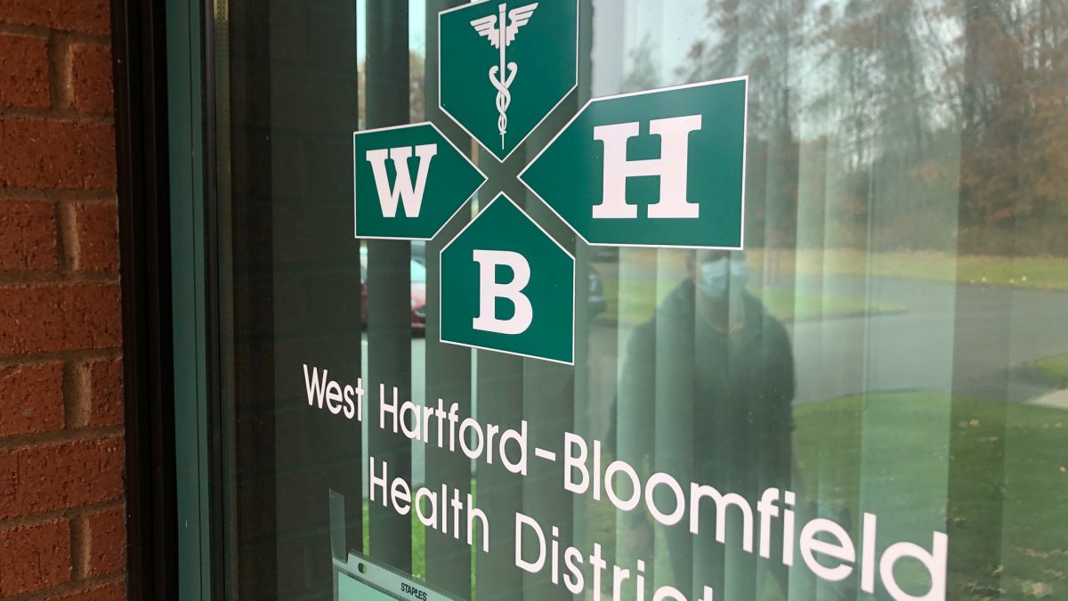 Ct Health Districts Healthcare Systems Set To Host Covid-19 Vaccine Clinics Nbc Connecticut