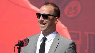 Billy Eppler