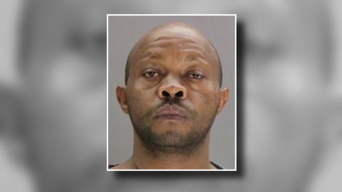 Suspected serial killer Billy Chemirmir dies in Texas prison – NBC Connecticut - Vimarsana News