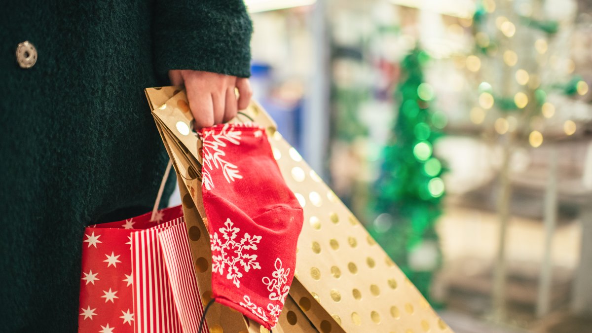 Four Ways to Limit Your Holiday Debt – NBC Connecticut - Vimarsana News
