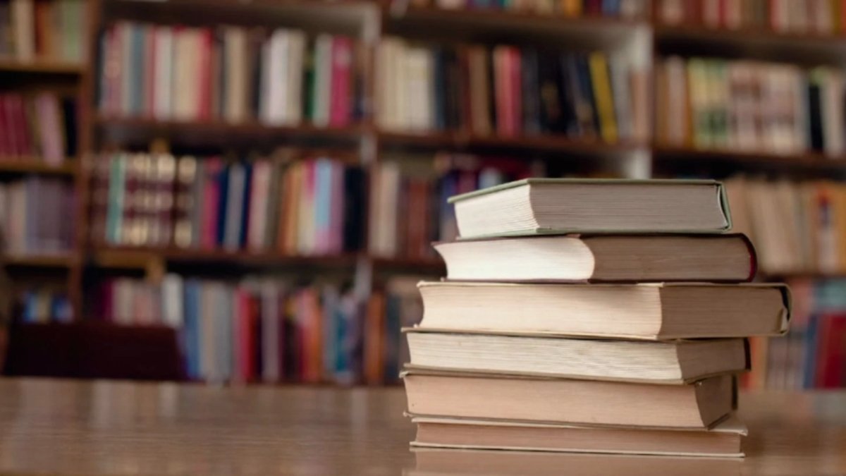 Connecticut Education Foundation Brings Back Reading Bus Tour - Vimarsana News