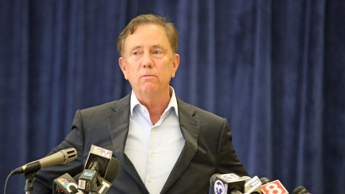 2022 Gubernatorial Field Takes Shape NBC Connecticut