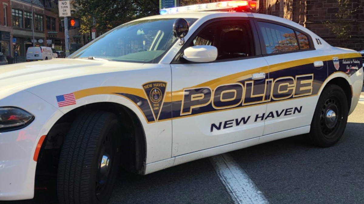 Woman Reportedly Stabbed After Getting Into Fight At New Haven Bar ...