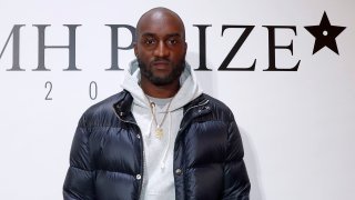 Virgil Abloh