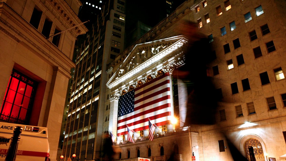 Prospects for 24-Hour Trading in 2022 Are 'Pretty Bright,' 24 Exchange CEO Says – NBC Connecticut - Vimarsana News