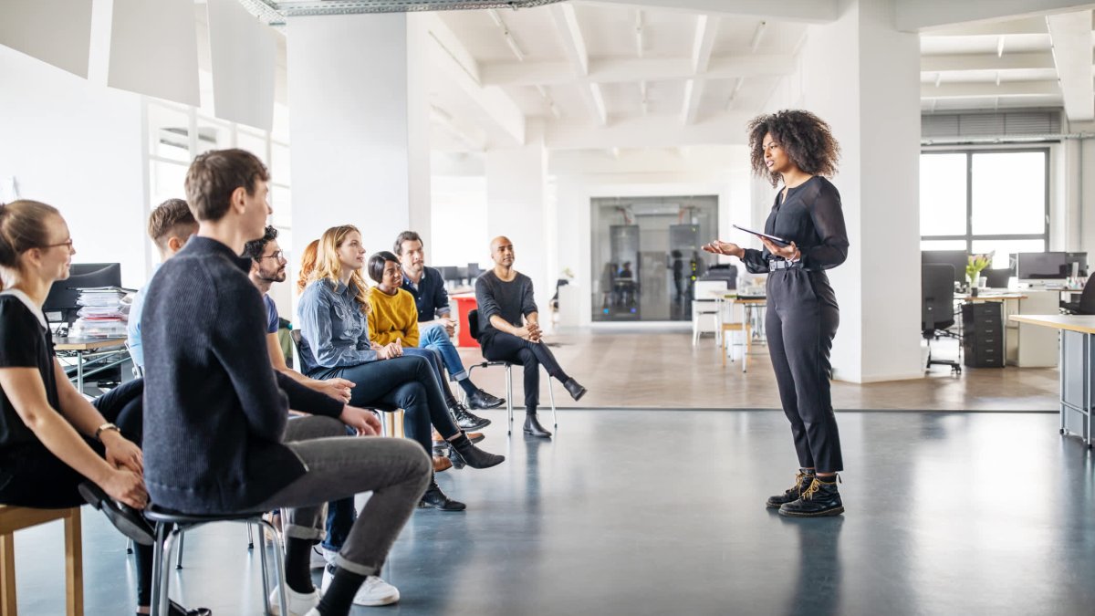 The 'Career Curiosity' Mental Shift That the Great Resignation Is Forcing on Employers – NBC Connecticut - Vimarsana News