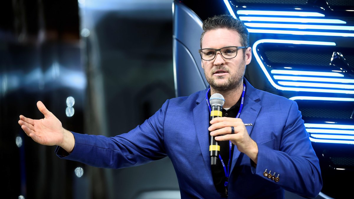 SEC Cracks Down on SPAC Claims as Electric-Truck Maker Nikola Agrees to Pay $125 Million to Settle Fraud Charges - Vimarsana News