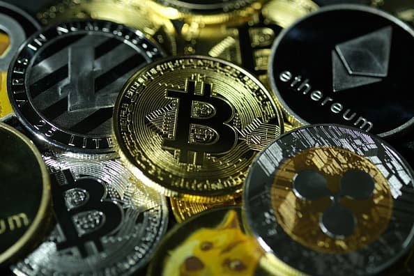 From Bitcoin Volatility to Multimillion-Dollar Hacks: 7 Crypto Updates You Should Know - Vimarsana News