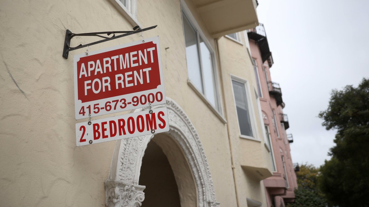 Q&A: Connecticut Sees Big Demand For Apartment Rentals - Vimarsana News