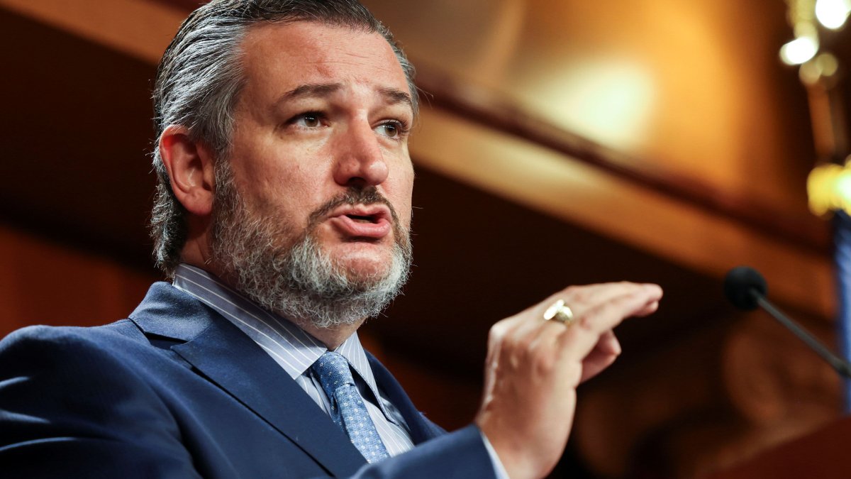 Bitcoin Miners Say They're Helping to Fix the Broken Texas Electric Grid — and Ted Cruz Agrees - Vimarsana News