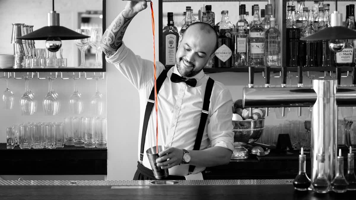 These Are the 50 'Best Bars' in the World for 2021 – NBC Connecticut - Vimarsana News
