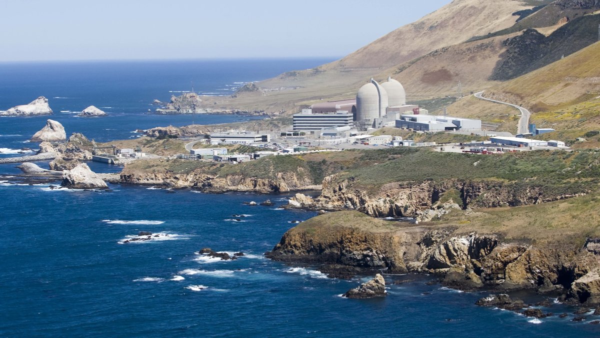Why California Should Reconsider Shutting Down Its Last Nuclear Plant - Vimarsana News