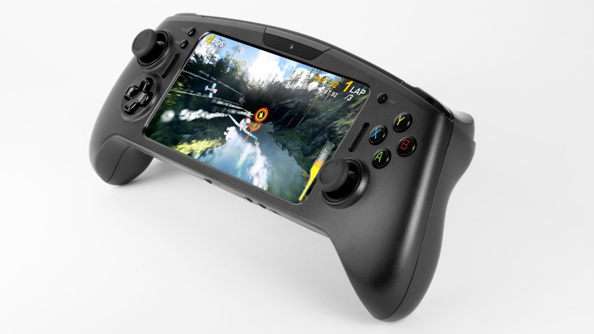 Qualcomm Jumps Into Hot Gaming Market With New Chip for Portable Game Consoles - Vimarsana News