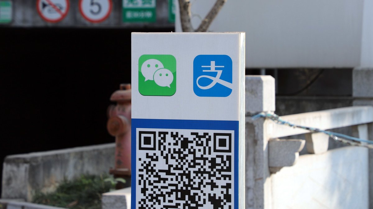 In a Move to Break Down Barriers, a Tencent Exec Says WeChat Pay Will Soon Be Available 'in All Places' – NBC Connecticut - Vimarsana News