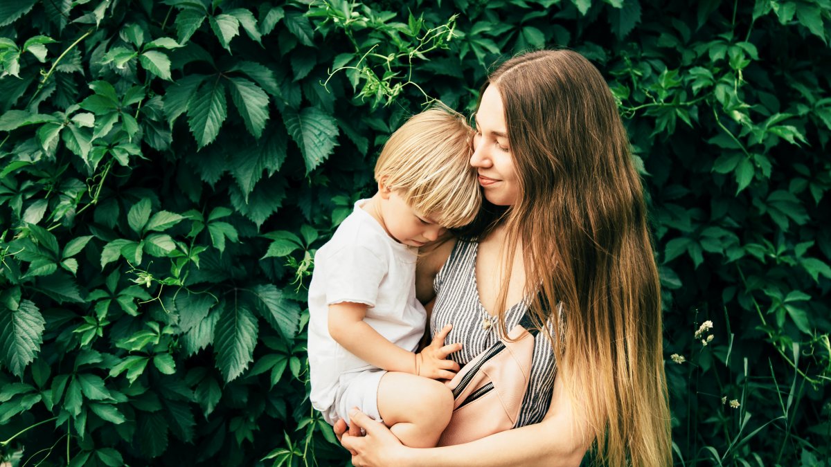 Here's What Makes 'Positive Parenting' Different—and Why Psychologists Say It's One of the Best Parenting Styles – NBC Connecticut - Vimarsana News
