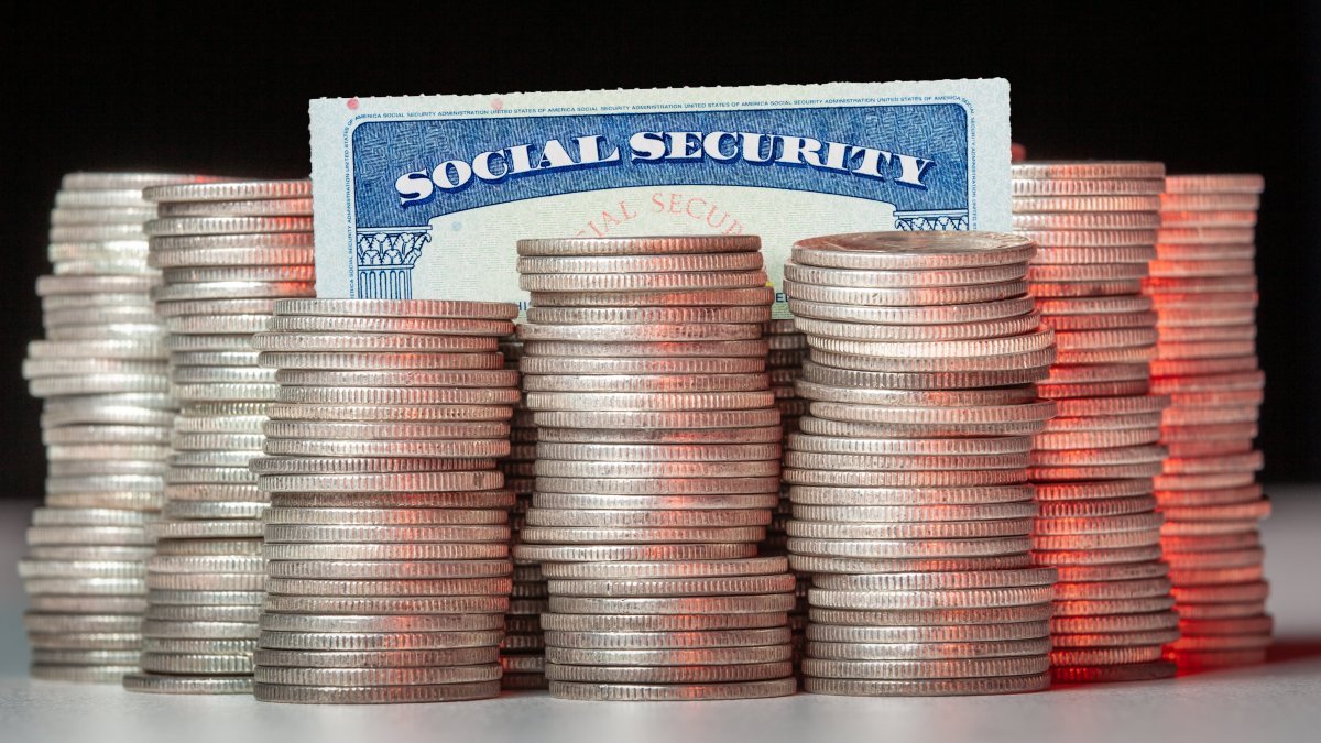 'The Time for Procrastination Is Over.' How One Democratic Lawmaker Wants to Fix Social Security – NBC Connecticut - Vimarsana News